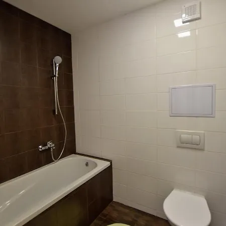 Aparthotel Pod Klasterem Kladruby