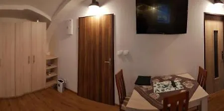 Pod Klasterem Kladruby Kladruby (Tachov)